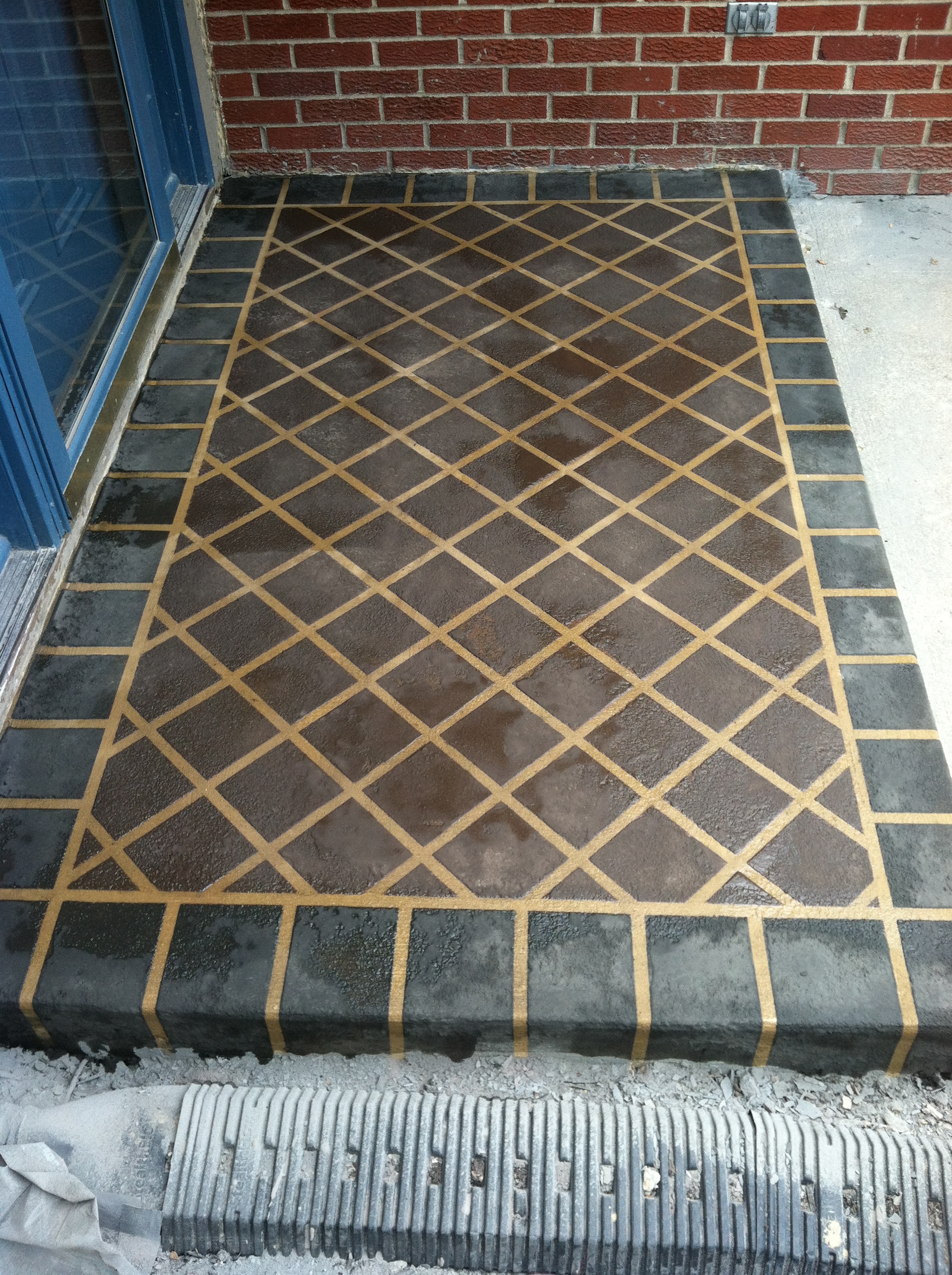 Concrete Restoration